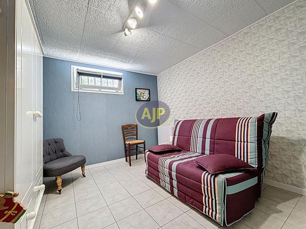 Vente maison Tonnay Charente : 319 900 € - AJP Immobilier Rochefort