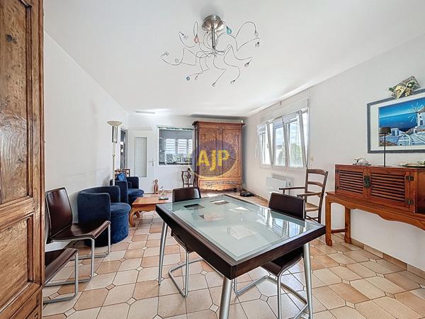 Vente maison Tonnay Charente : 319 900 € - AJP Immobilier Rochefort