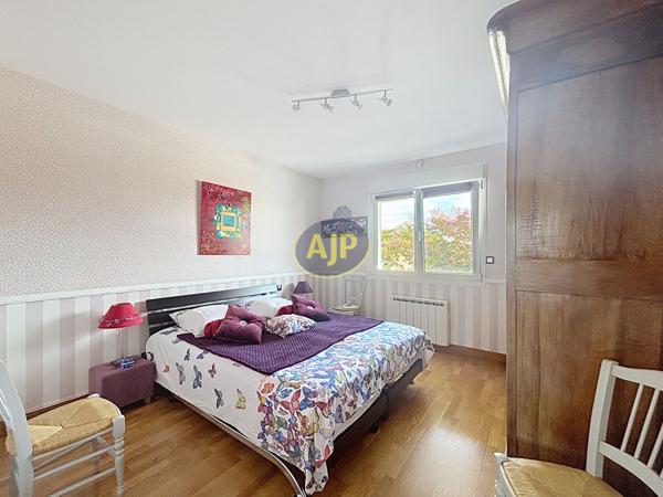 Vente maison Tonnay Charente : 319 900 € - AJP Immobilier Rochefort