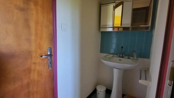 Maison à vendre    4 pièces • 99 m2 Largentière