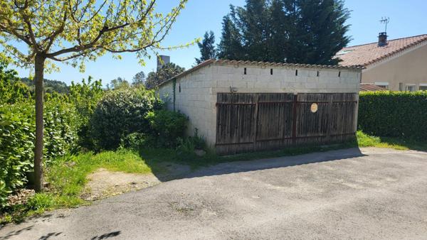 Maison à vendre    4 pièces • 99 m2 Largentière