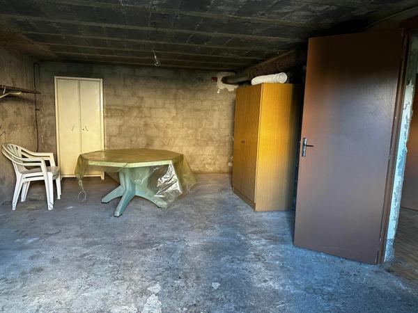 Maison à vendre    4 pièces • 99 m2 Largentière