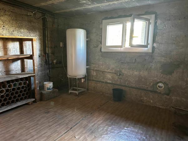 Maison à vendre    4 pièces • 99 m2 Largentière