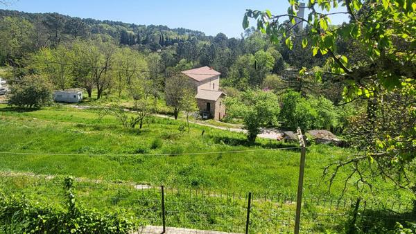 Maison à vendre    4 pièces • 99 m2 Largentière