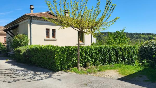 Maison à vendre    4 pièces • 99 m2 Largentière