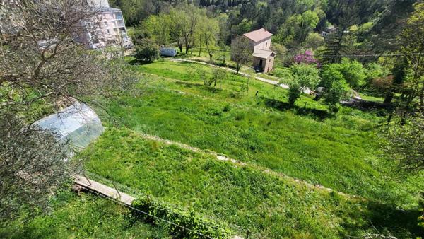 Maison à vendre    4 pièces • 99 m2 Largentière