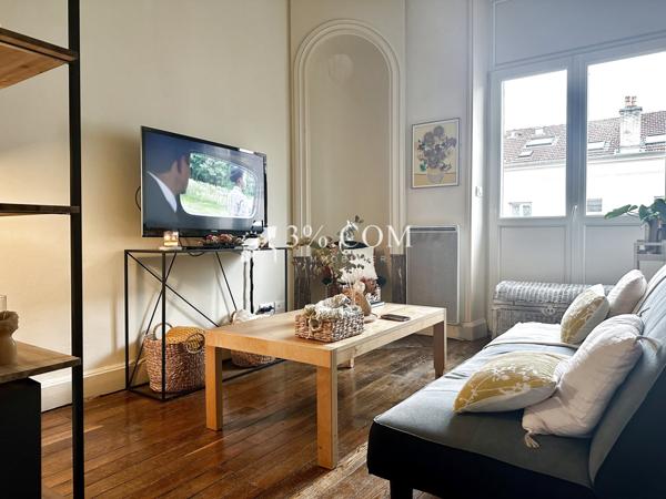 Immeuble 168 m² 3 etage(s)