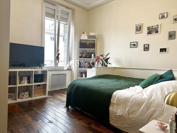 Immeuble 168 m² 3 etage(s)