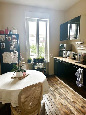 Immeuble 168 m² 3 etage(s)