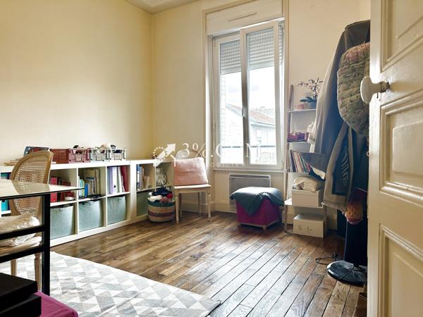 Immeuble 168 m² 3 etage(s)