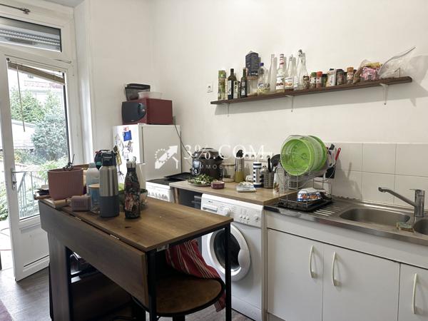 Immeuble 168 m² 3 etage(s)