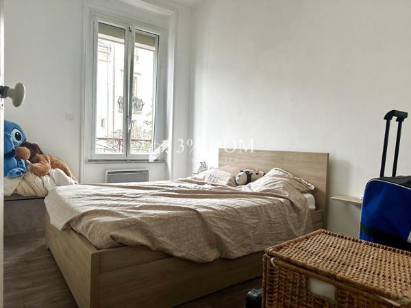 Immeuble 168 m² 3 etage(s)