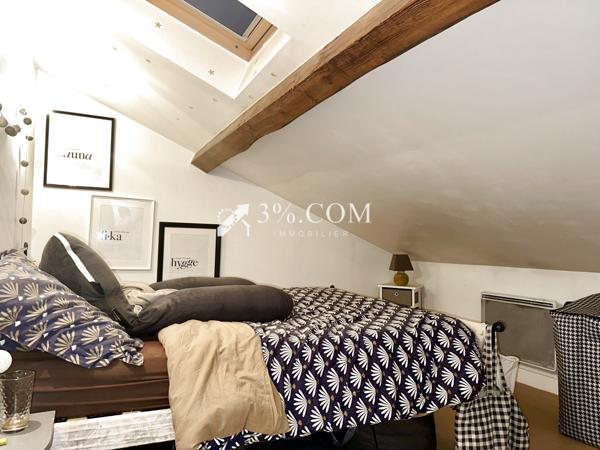 Immeuble 168 m² 3 etage(s)