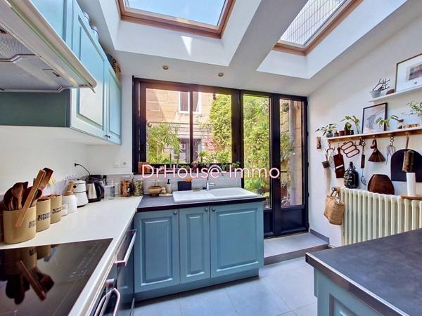Maison à vendre 4 pièces de 103 m²