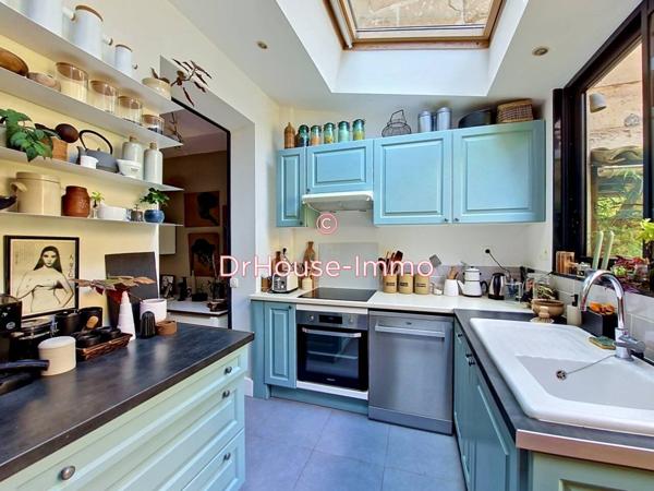 Maison à vendre 4 pièces de 103 m²