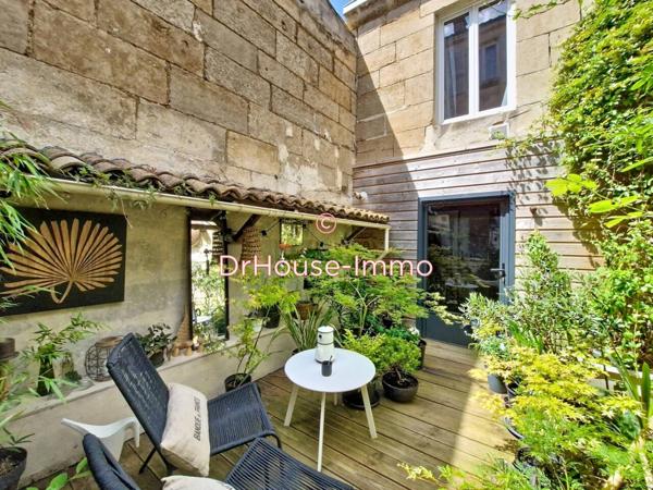Maison à vendre 4 pièces de 103 m²