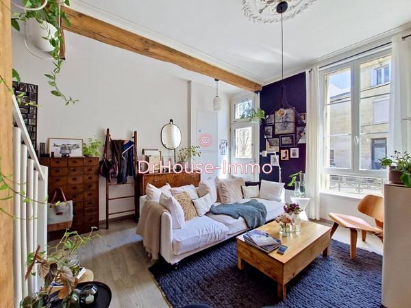 Maison à vendre 4 pièces de 103 m²