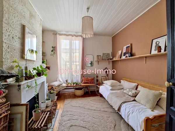 Maison à vendre 4 pièces de 103 m²