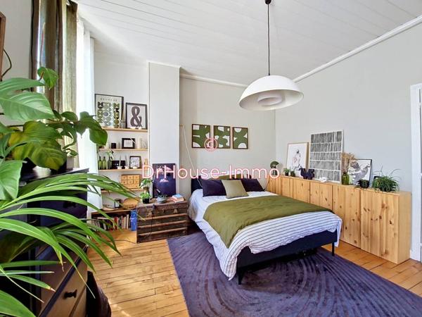 Maison à vendre 4 pièces de 103 m²