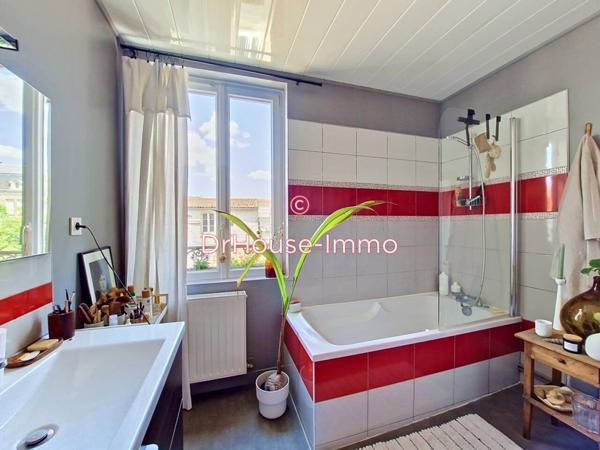 Maison à vendre 4 pièces de 103 m²