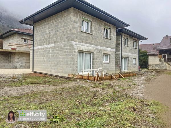 Maison 4 pièces - 90 m²