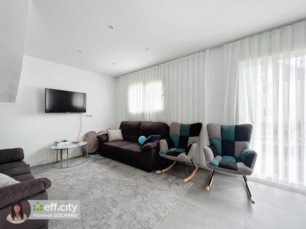 Maison 4 pièces - 90 m²