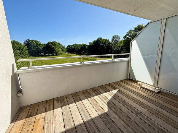 A vendre Appartement T2 Villenave d'Ornon 33140 vendu libre