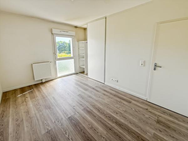 A vendre Appartement T2 Villenave d'Ornon 33140 vendu libre
