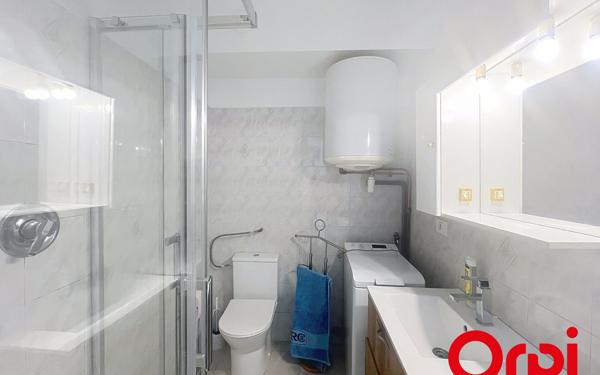 Appartement à louer    1 pièce • 17,04 m2 Menton
