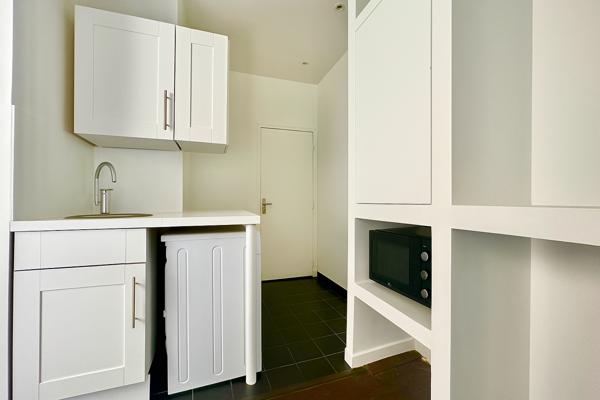 2P CHARONNE - Village Faidherbe 