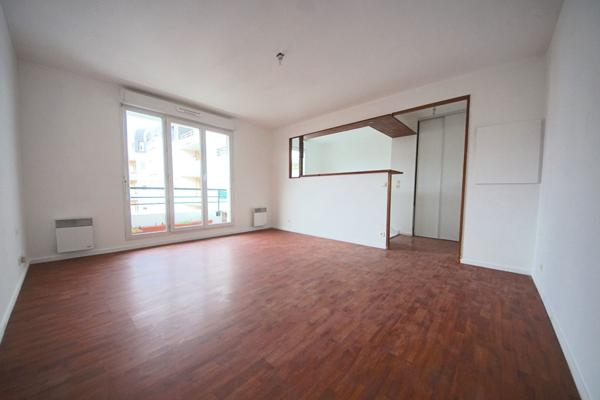 3 pièces proche du centre ville