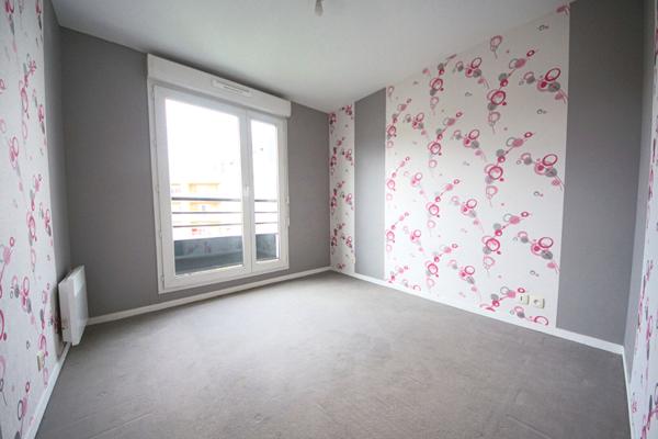 3 pièces proche du centre ville