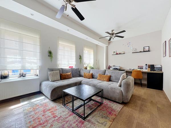 Magnifique duplex situé à 5 min à pied de la gare !!!