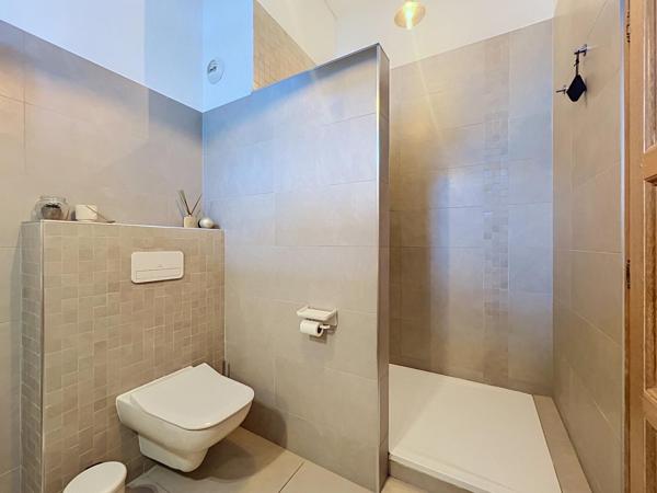 Magnifique duplex situé à 5 min à pied de la gare !!!