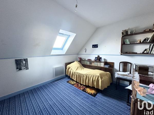 Maison 7 pièces de 180 m² à Vaux-le-Pénil (77000)