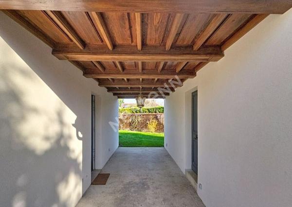 POSEZ VOS VALISES à Orry 8 pièces, 201 m²