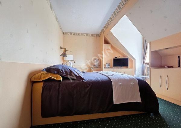 POSEZ VOS VALISES à Orry 8 pièces, 201 m²