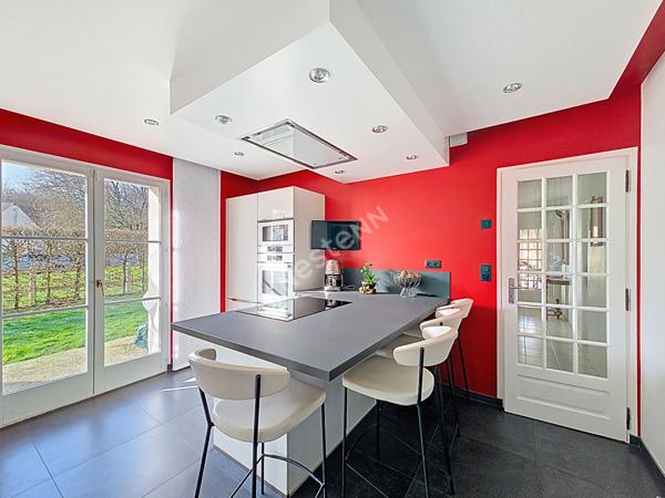 POSEZ VOS VALISES à Orry 8 pièces, 201 m²