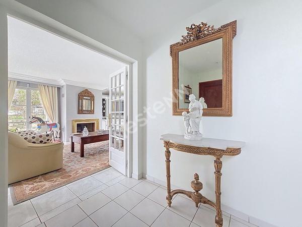 POSEZ VOS VALISES à Orry 8 pièces, 201 m²