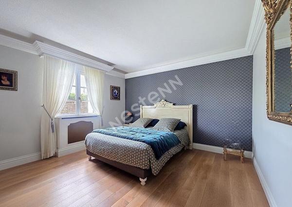 POSEZ VOS VALISES à Orry 8 pièces, 201 m²