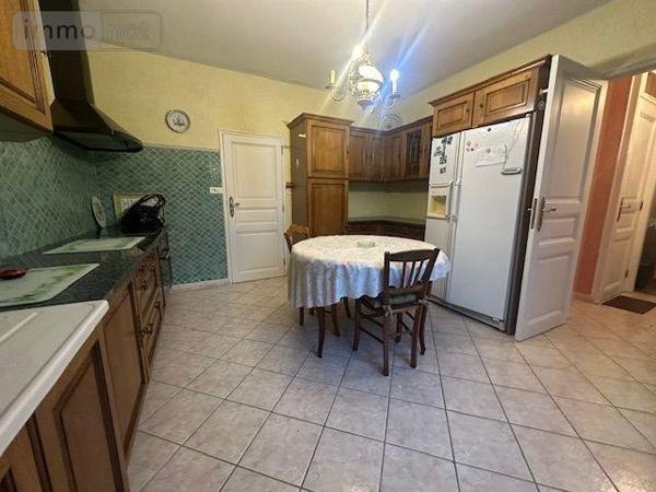 Maison à vendre à Amfreville-la-Mi-Voie en Seine-Maritime (76920), ref : 014/891