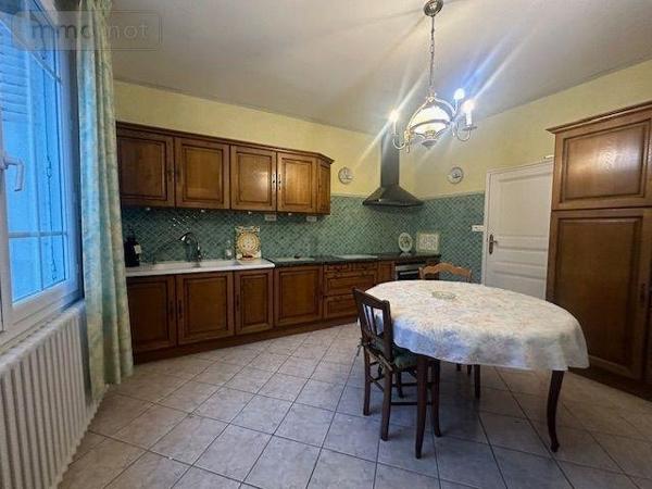 Maison à vendre à Amfreville-la-Mi-Voie en Seine-Maritime (76920), ref : 014/891