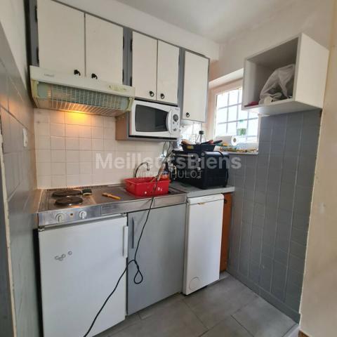 Studio rue des Archives