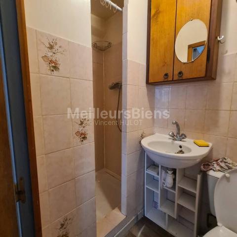 Studio rue des Archives