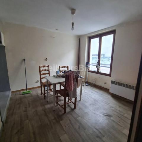 Studio rue des Archives