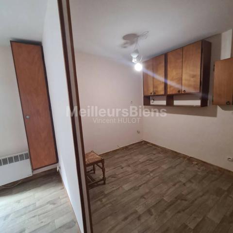 Studio rue des Archives