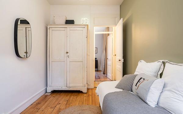 Appartement à louer    3 pièces • 56,06 m2 Oullins