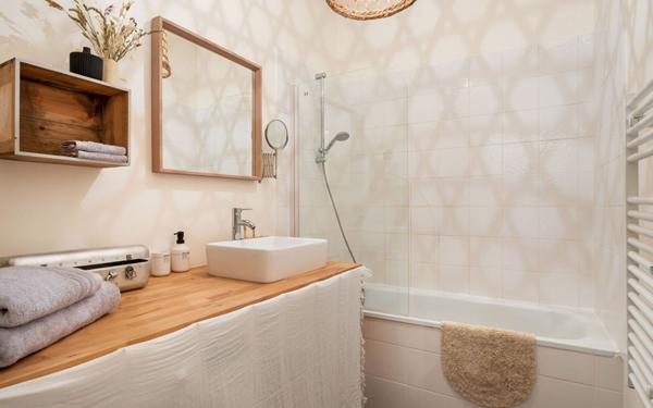 Appartement à louer    3 pièces • 56,06 m2 Oullins