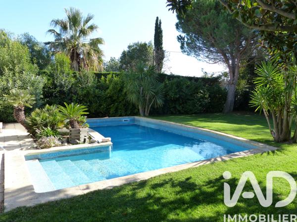 Maison à vendre 8 pièces 210 m² Canohès