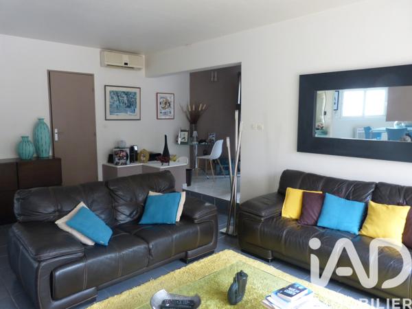 Maison à vendre 8 pièces 210 m² Canohès